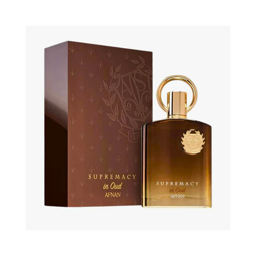 Afnan Supremacy In Oud 100ml Hombre 2