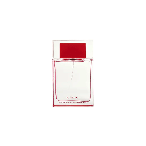 Carolina Herrera Chic Edp 80ml Mujer 1