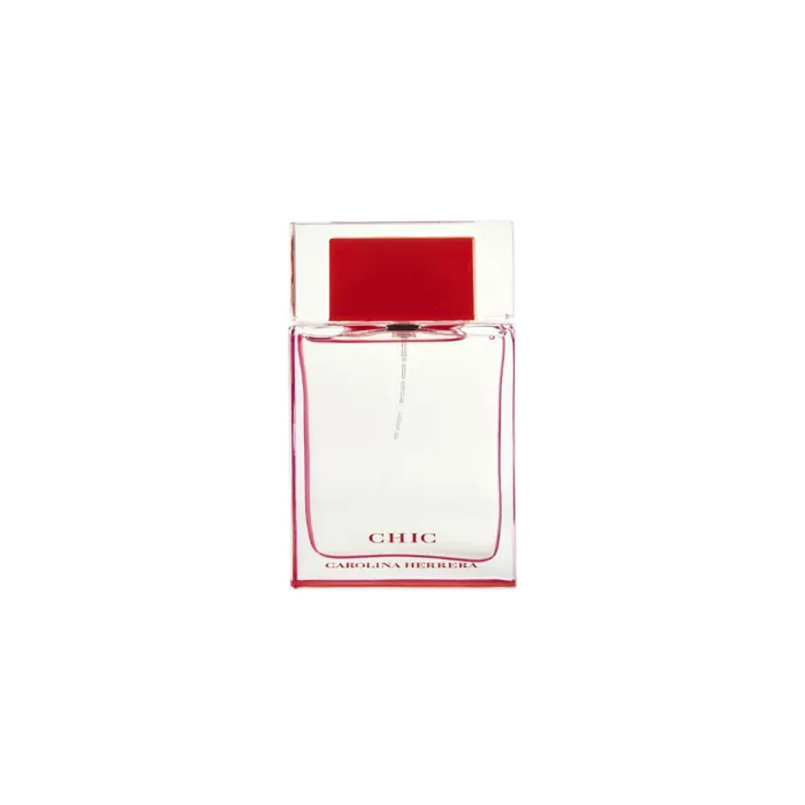 Carolina Herrera Chic Edp 80ml Mujer 1