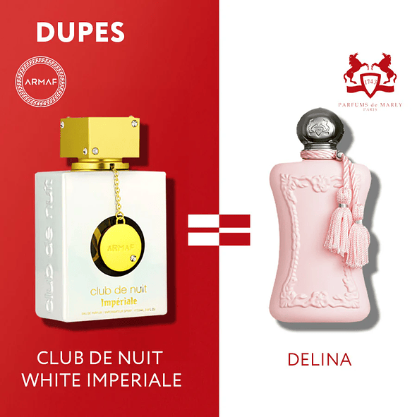 Armaf Club De Nuit Imperiale Edp 105ml Mujer 4