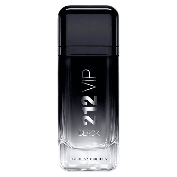 Carolina Herrera 212 Vip Black 100ml Hombre 1