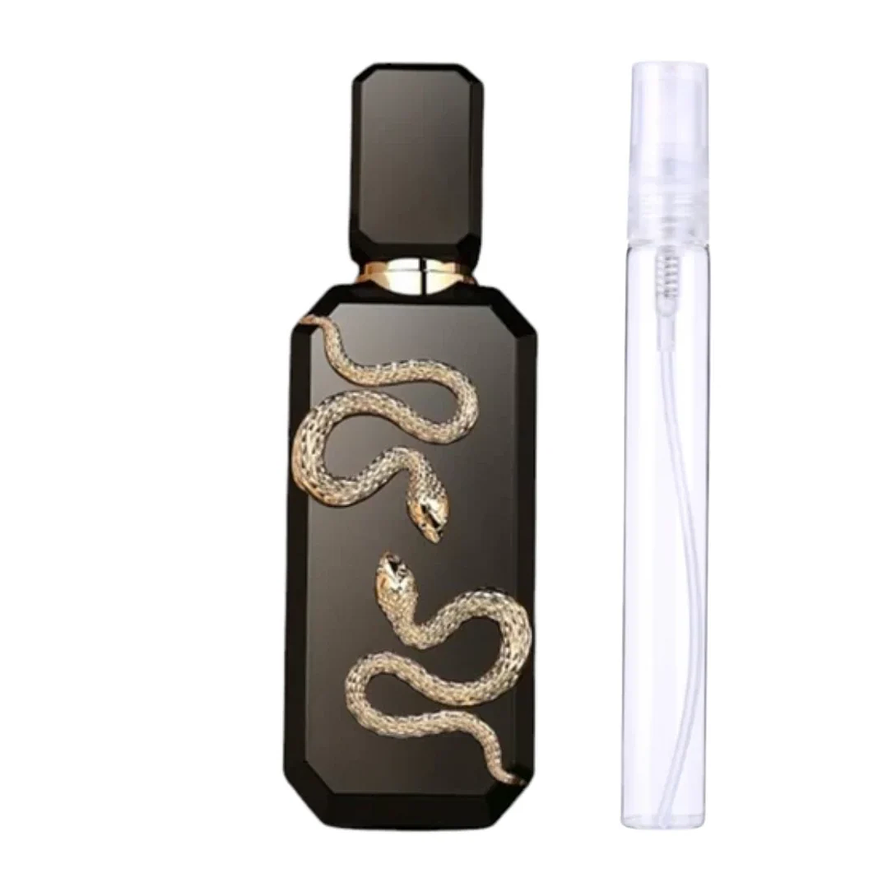 Decants French Avenue Veneno Negro Hombre 1