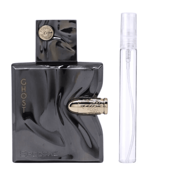 Decant Fragrance World Spectre Ghost Hombre 1