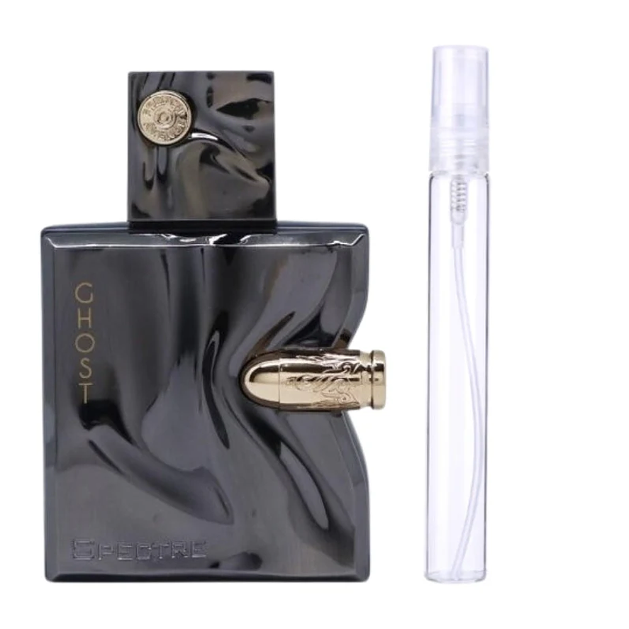 Decant Fragrance World Spectre Ghost Hombre 1