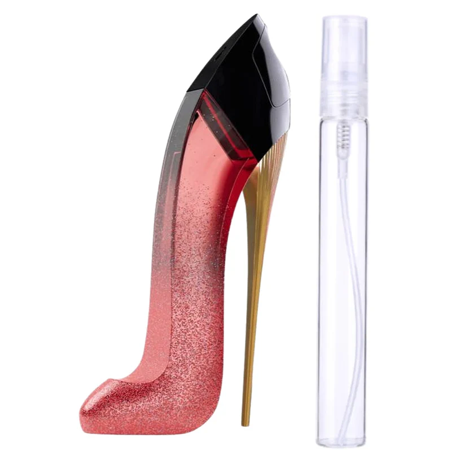 Decants Carolina Herrera Good Girl Very Glam Mujer 1