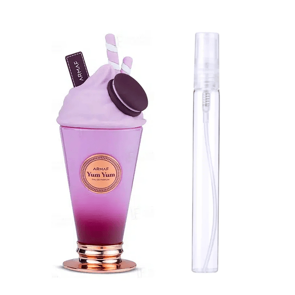 Decants Armaf YumYum Mujer 1