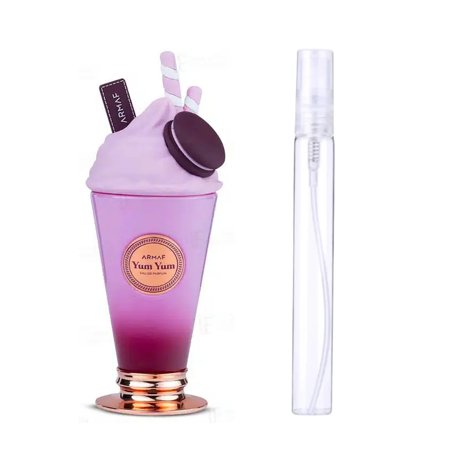 Decants Armaf YumYum Mujer 1