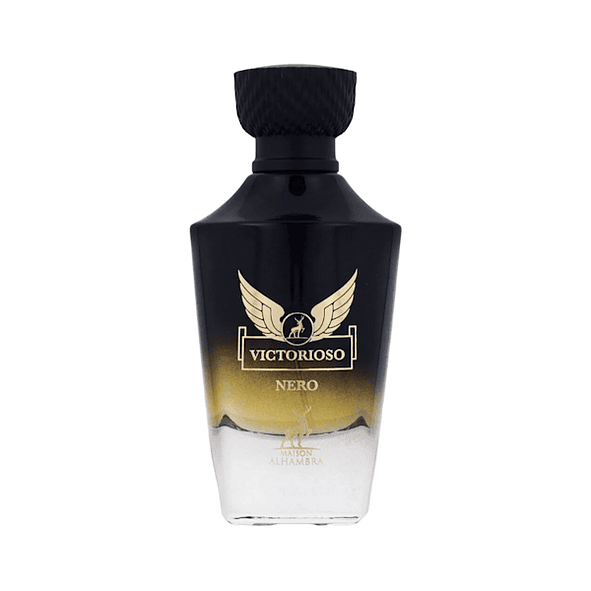 Maison Alhambra Victorioso Nero Edp 100ml Hombre 1