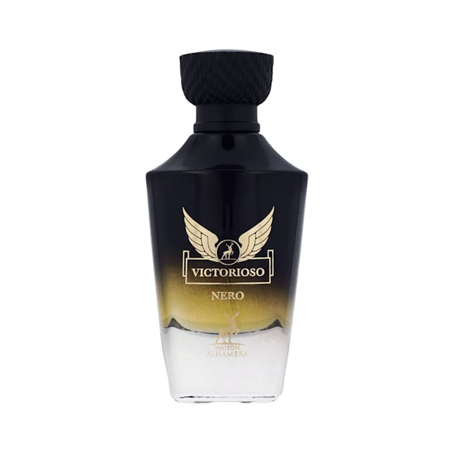 Maison Alhambra Victorioso Nero Edp 100ml Hombre 1