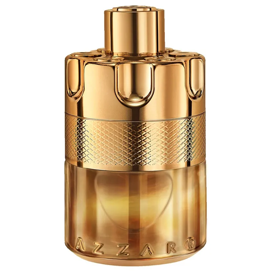 Tester Azzaro Forever Wanted Elixir 100ml Hombre 1