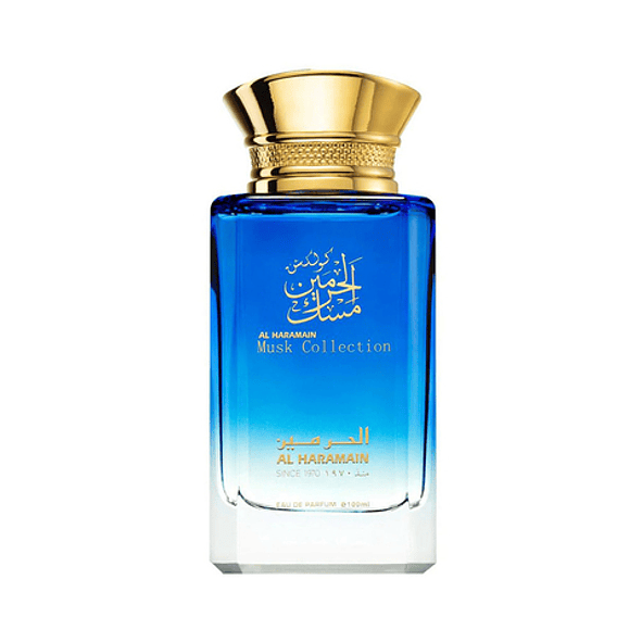 Al Haramain Royal Musk edp 100ml Unisex 2