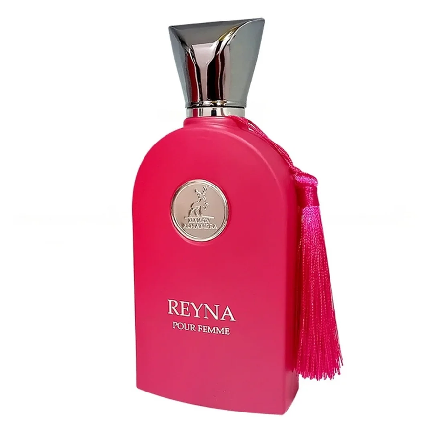Maison Alhambra Reyna Pour Femme Edp 100ml Mujer 2