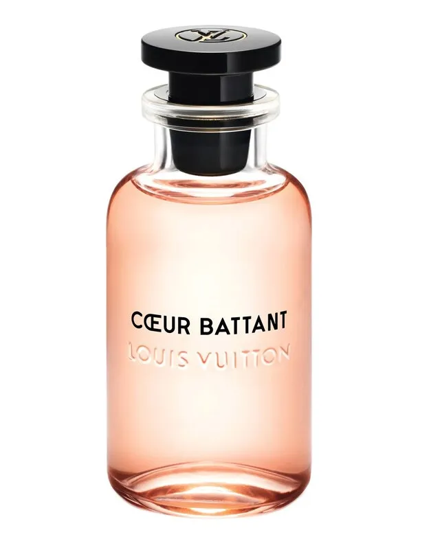 Louis Vuitton Coeur Battant 100Ml Mujer