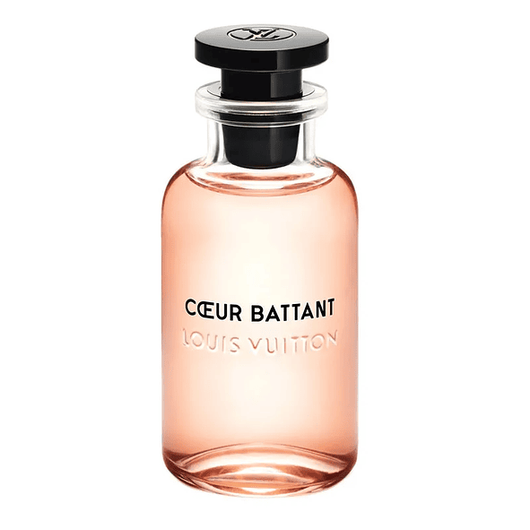 Louis Vuitton Coeur Battant 100Ml Mujer 1