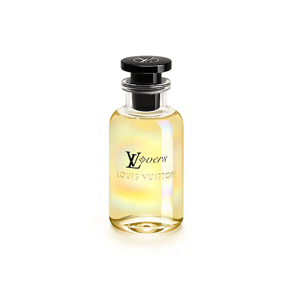 Louis Vuitton Lovers Edp 100ML Hombre 1