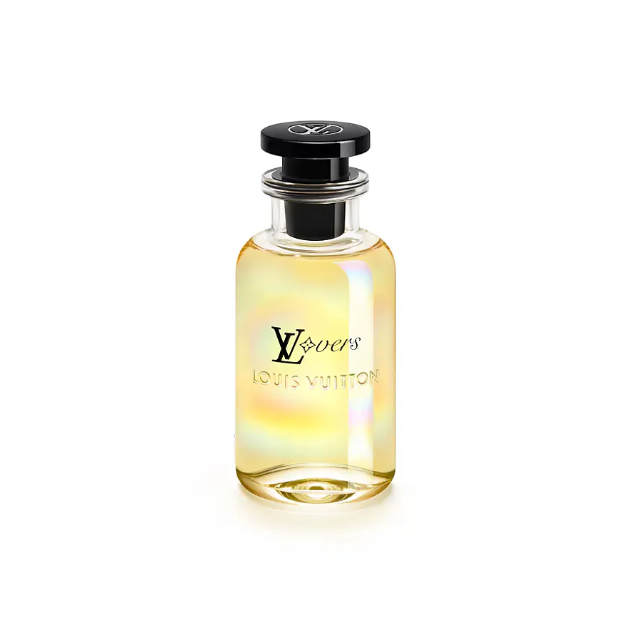Louis Vuitton Lovers Edp 100ML Hombre 1