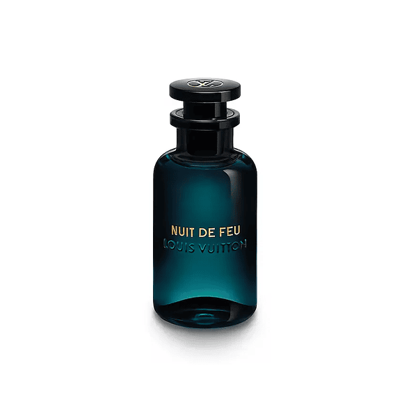 Louis Vuitton Nuit De Feu 100ml Hombre 1