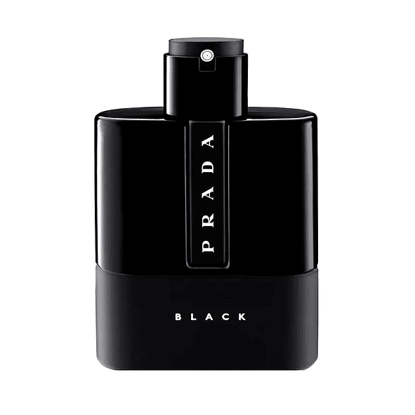 Prada Black Luna Rossa Edp 100ml Hombre 1