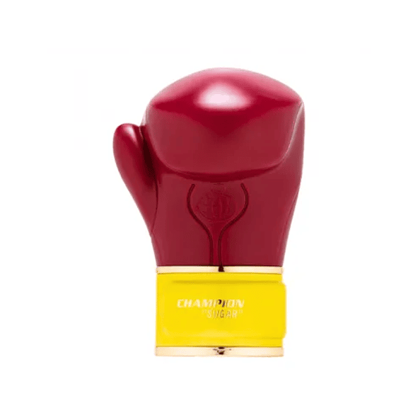 Fragance World Champion Sugar 80ml Hombre 2