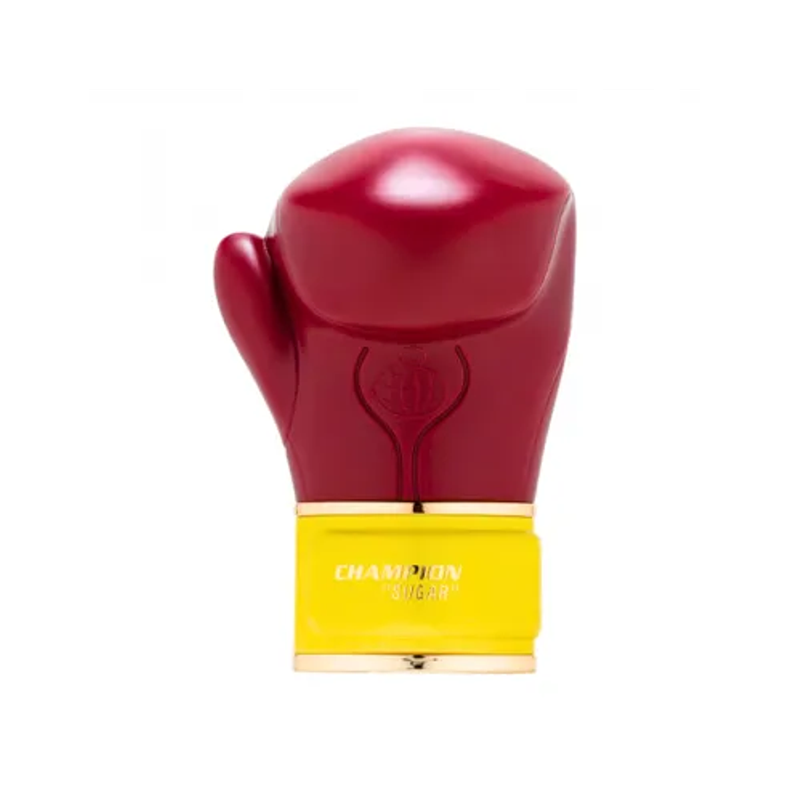 Fragance World Champion Sugar 80ml Hombre 2