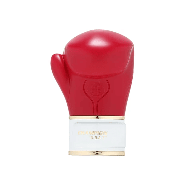 Fragance World Champion Goat 80ml Hombre 2