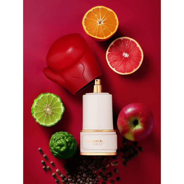 Fragance World Champion Goat 80ml Hombre 3