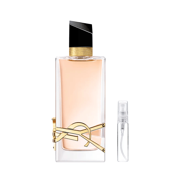 Decants Yves Saint Laurent Libre Edp Mujer 1