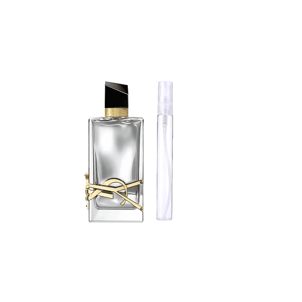 Decants Yves Saint Laurent Libre L 'Absolu Platine Mujer 1