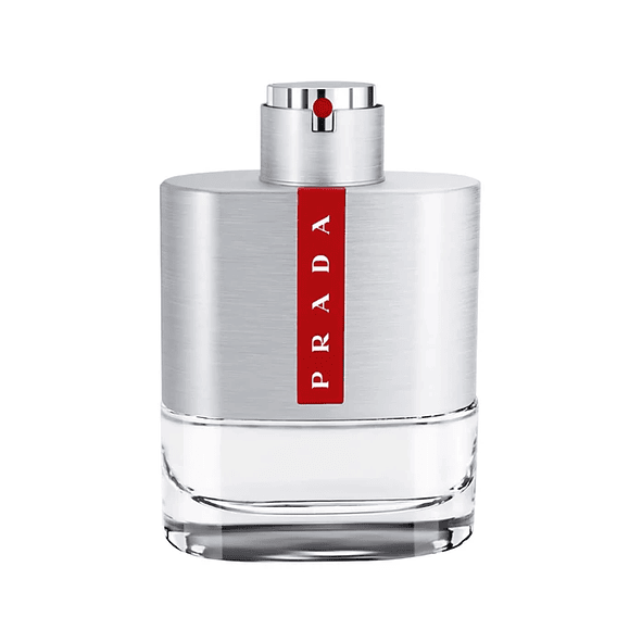 Prada Luna Rossa Edt 100ml Hombre 1