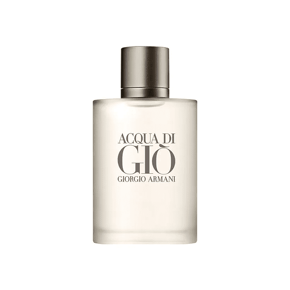 Giorgio Armani Acqua Di Gio Edt 100ml Hombre 1