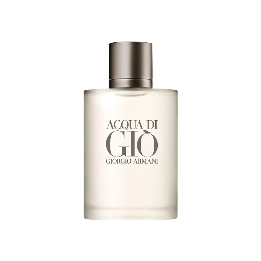 Giorgio Armani Acqua Di Gio Edt 100ml Hombre 1