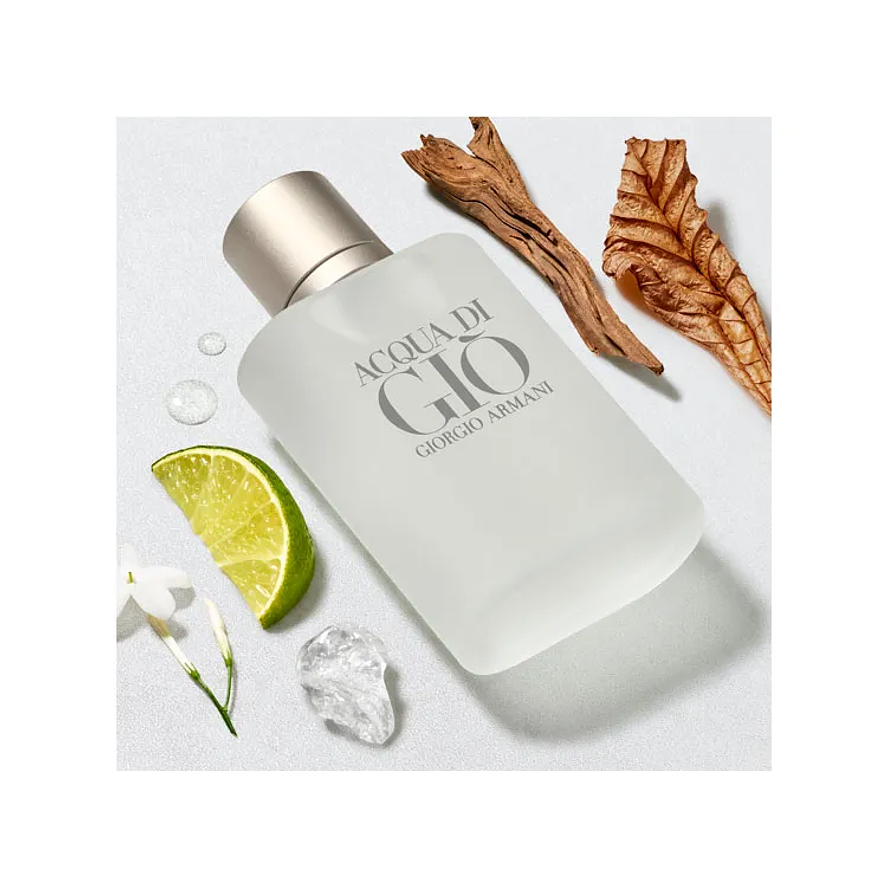 Giorgio Armani Acqua Di Gio Edt 100ml Hombre 3