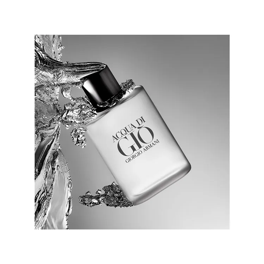 Giorgio Armani Acqua Di Gio Edt 100ml Hombre 4