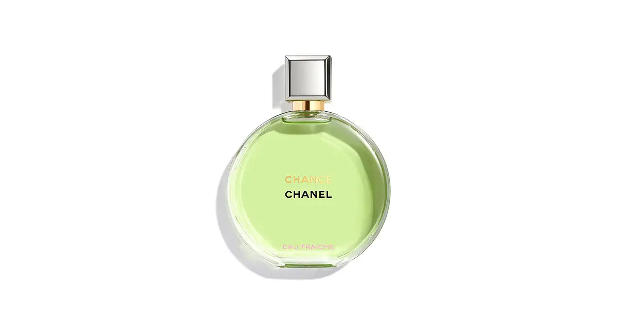 Chanel Chance Fraiche Edp 50ml Mujer