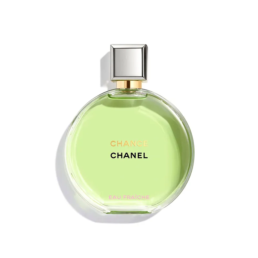 Chanel Chance Fraiche Edp 50ml Mujer 1