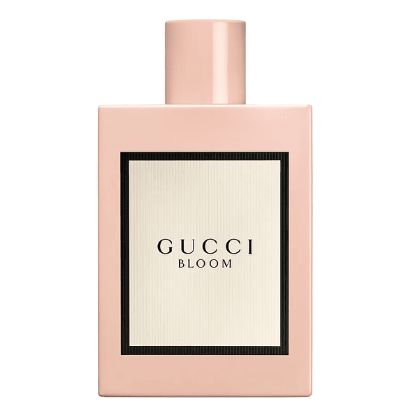 Gucci Bloom Edp 100ml Mujer 1