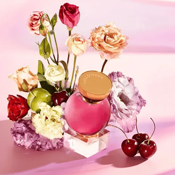 Halloween My Wish Edp 100ml Mujer 3