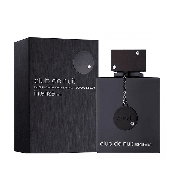Armaf Club de Nuit Intense Man Parfum 200ml Hombre 1