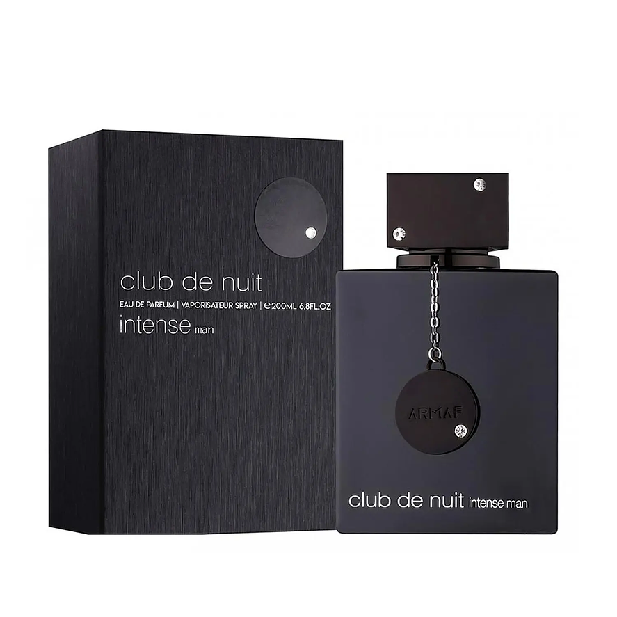 Armaf Club de Nuit Intense Man Parfum 200ml Hombre 1