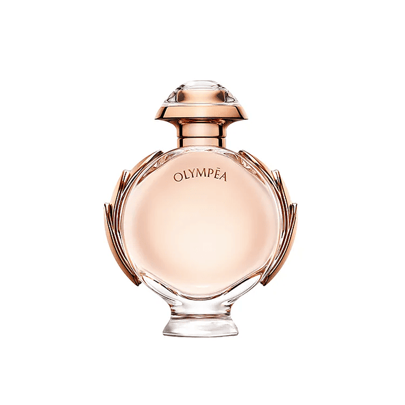 Paco Rabanne Olympea Edp 80ml Mujer 1