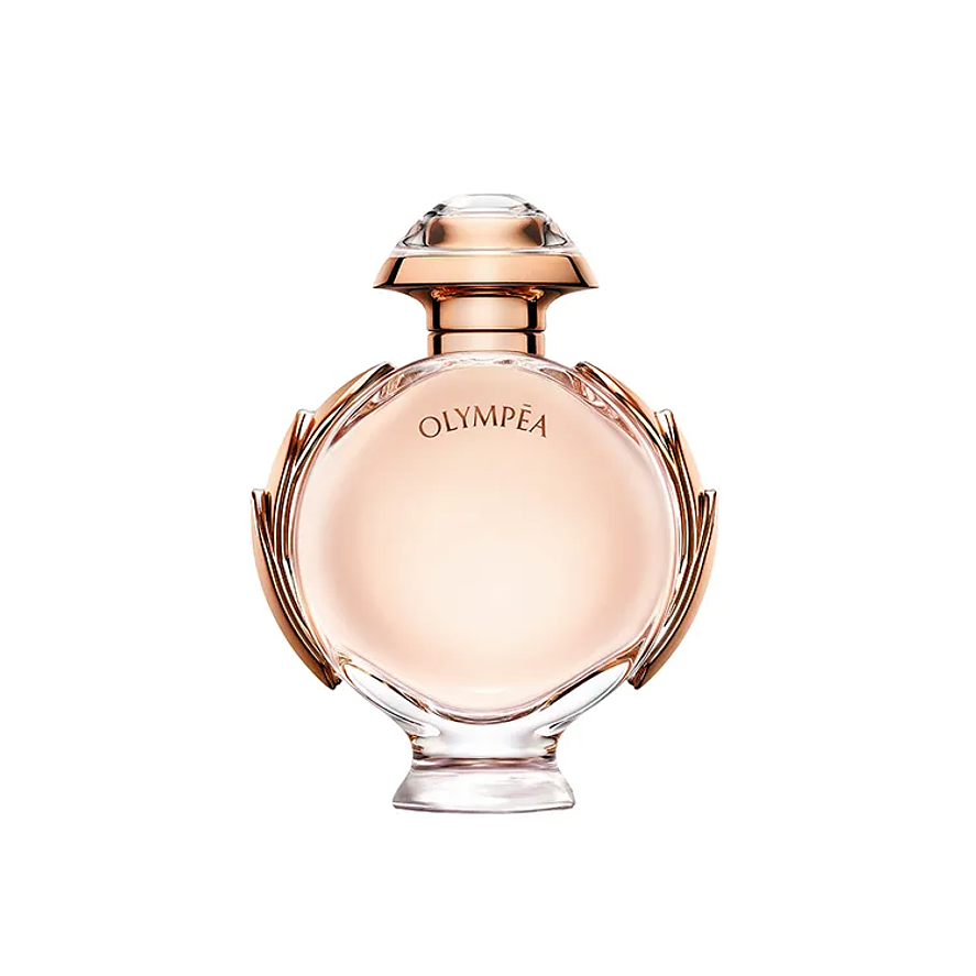 Paco Rabanne Olympea Edp 80ml Mujer 1