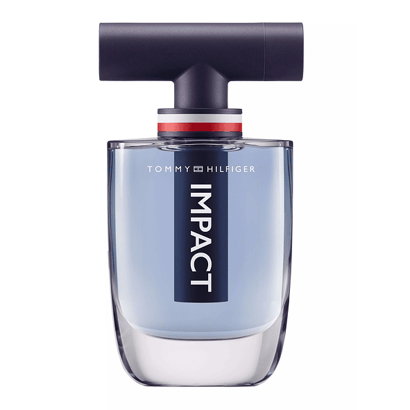Tommy Hilfiger Impact Edt 100ml Hombre 2
