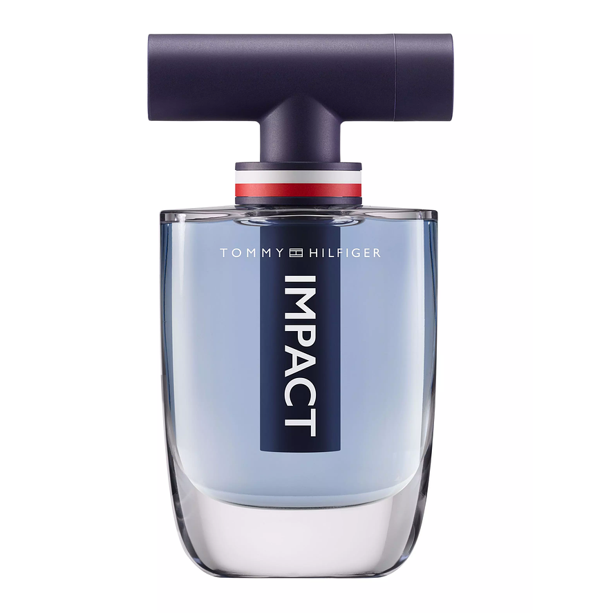 Tommy Hilfiger Impact Edt 100ml Hombre 2