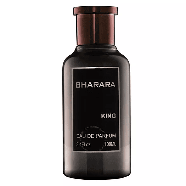 Bharara King Edp 100ml Hombre 2