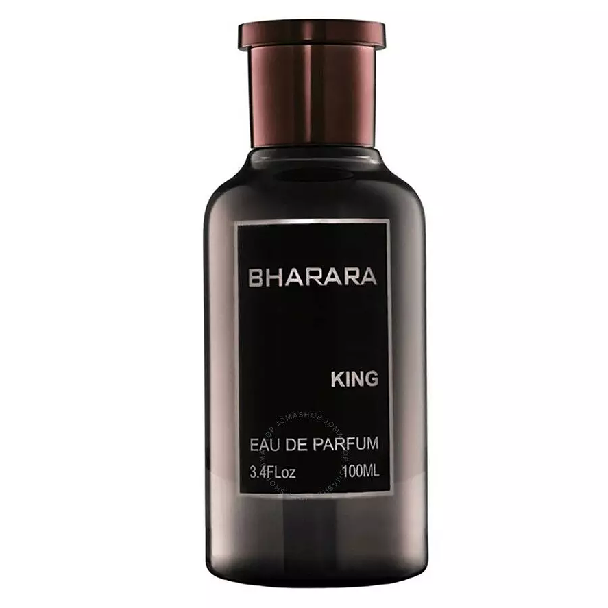Bharara King Edp 100ml Hombre 2