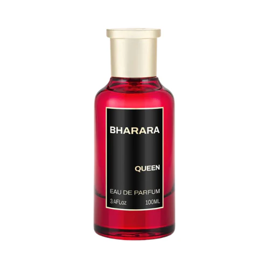 Bharara Queen Edp 100ml Mujer 2