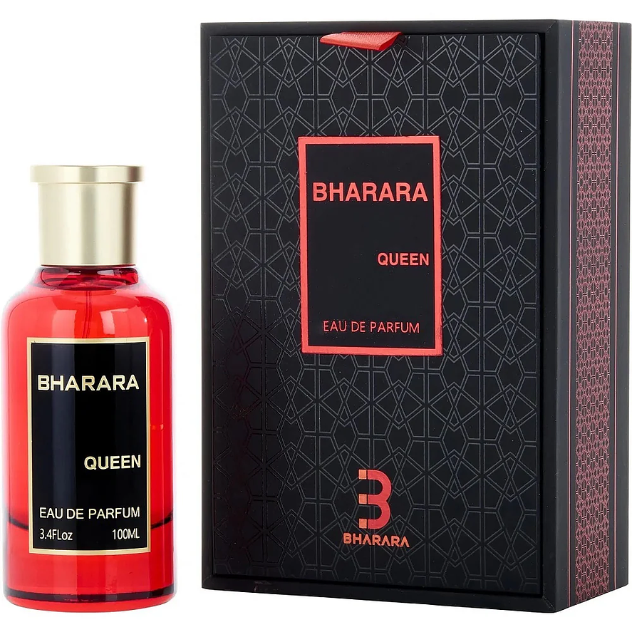 Bharara Queen Edp 100ml Mujer 1