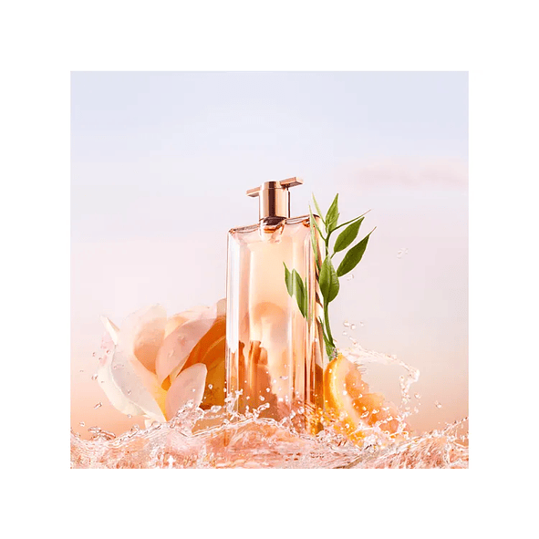 Lancome Idole Edt 100ml Mujer 3