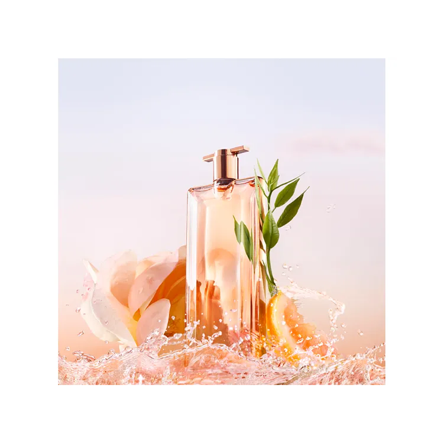 Lancome Idole Edt 100ml Mujer 3