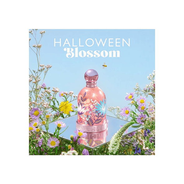 Halloween Blossom 100ml Mujer 3